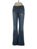 Paper Denim & Cloth Hearts Blue Jeans Size 32 waist - photo 1
