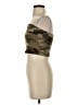Garage Green Tube Top Size XS - photo 5