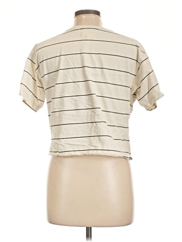 Thread & Supply Short Sleeve T-Shirt (view 2)