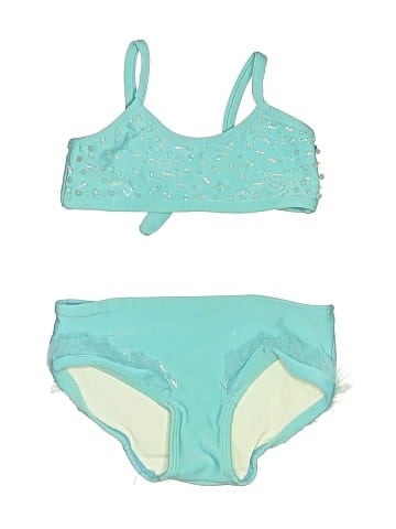 Azul Swimwear Two Piece Swimsuit (view 1)