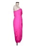 Do & Be 100% Polyester Pink Cocktail Dress Size M - photo 4