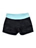 xcel 100% Nylon Color Block Blue Athletic Shorts Size M - photo 1