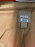 BOSS by HUGO BOSS Orange Red Blazer Size 6 - photo 6