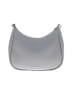Kate Spade New York Solid Blue Gray Hobo One size - photo 3