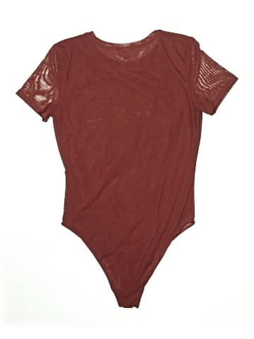 Parade Bodysuit (view 2)