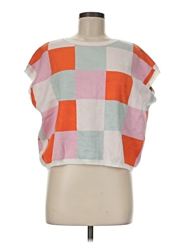 Unbranded Poncho (view 1)