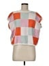 Unbranded Pink Poncho Size M - photo 1