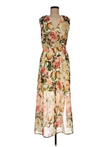 Alexia Admor Cocktail Dress (view 1)
