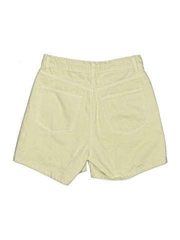 Zara Khaki Shorts (view 2)