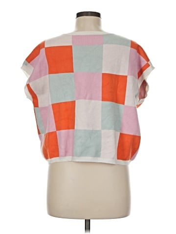 Unbranded Poncho (view 2)