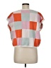 Unbranded Pink Poncho Size M - photo 2