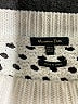 Massimo Dutti Ivory Pullover Sweater Size XS - photo 7