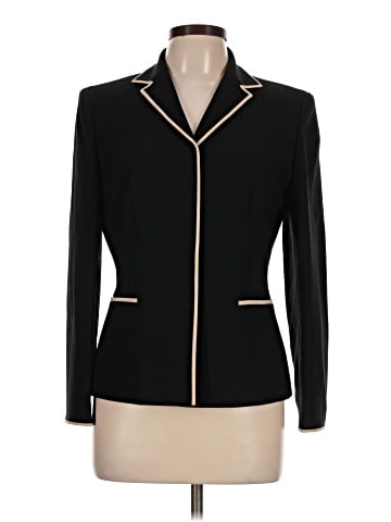 Ann Taylor Blazer (view 1)