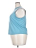 Nike Blue Sleeveless T-Shirt Size XXL - photo 5