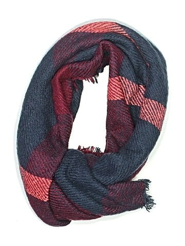 Mossimo Scarf (view 1)