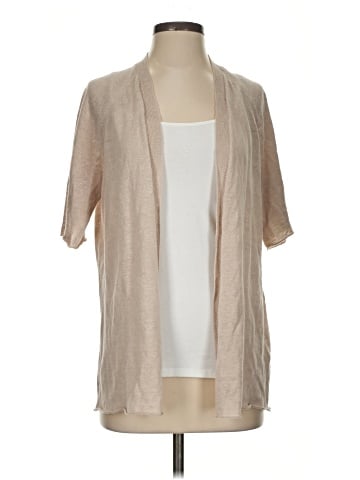 Eileen Fisher Cardigan (view 1)
