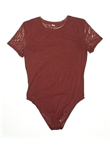 Parade Bodysuit (view 1)