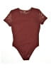 Parade Burgundy Bodysuit Size M - photo 1