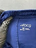 Bcg Solid Blue Athletic Shorts Size M - photo 3