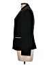 Ann Taylor Black Blazer Size 10 Petite - photo 5