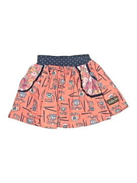 Matilda Jane Skirt (view 1)