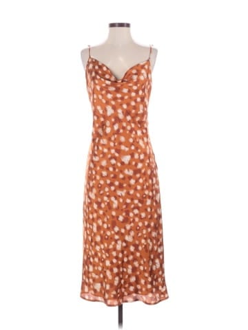 Bardot Casual Dress (view 1)