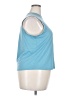 Nike Blue Sleeveless T-Shirt Size XXL - photo 4