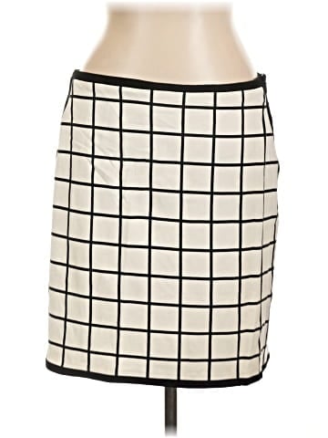White House Black Market Casual Skirt (view 1)