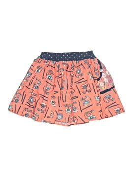 Matilda Jane Skirt (view 2)