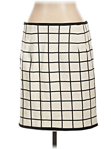 White House Black Market Casual Skirt (view 2)