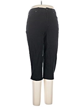 Gloria Vanderbilt Jeggings (view 1)