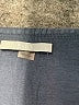 Tart Solid Blue Jumpsuit Size XS - photo 4