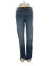 Madewell Blue Jeans Size 27 waist - photo 1