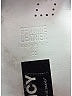 Golden Goose Silver Sneakers Size EU 38 - photo 6