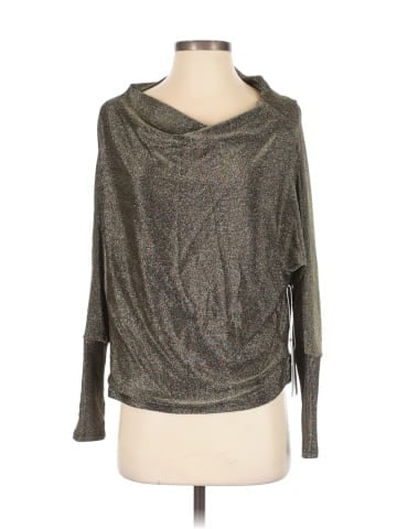 Six Fifty Long Sleeve Top (view 1)