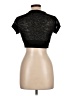 C'est Toi Black Cardigan Size L - photo 2