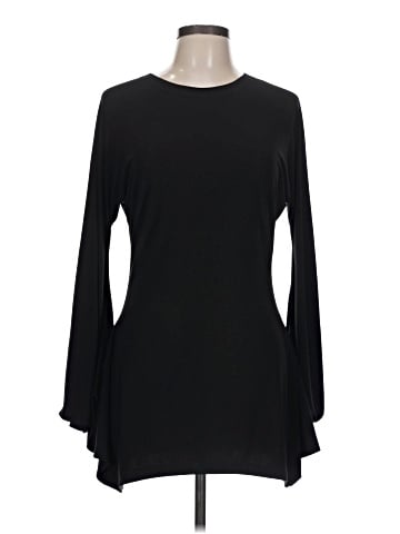 Norma Kamali Cocktail Dress - front