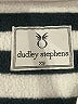 Dudley Stephens 100% Polyester Silver Pullover Sweater Size XS - photo 7