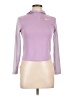 Nike Purple Sweatshirt Size L - photo 1