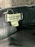 Madewell Chevron-herringbone Black Jeans Size 28 waist - photo 9