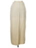 Zara Ivory Casual Skirt Size S - photo 2