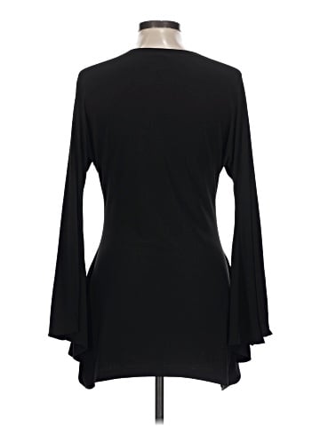 Norma Kamali Cocktail Dress - back