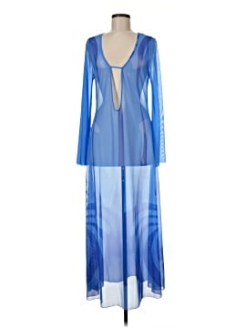 Caroline Constas Swimsuit Cover Up (view 1)