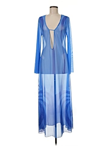 Caroline Constas Swimsuit Cover Up (view 1)