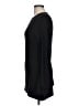 Norma Kamali Black Cocktail Dress Size L - photo 5