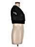C'est Toi Black Cardigan Size L - photo 4