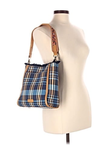 Spartina 449 Shoulder Bag (view 2)