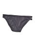 Shade & Shore Gray Swimsuit Bottoms Size XL - photo 2