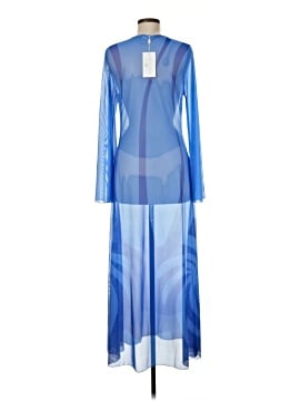 Caroline Constas Swimsuit Cover Up (view 2)