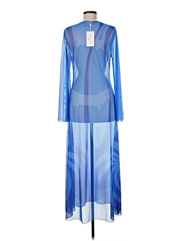 Caroline Constas Swimsuit Cover Up (view 2)